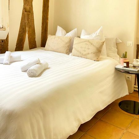 Appartement Paris Rue Montorgueil Luaran gambar