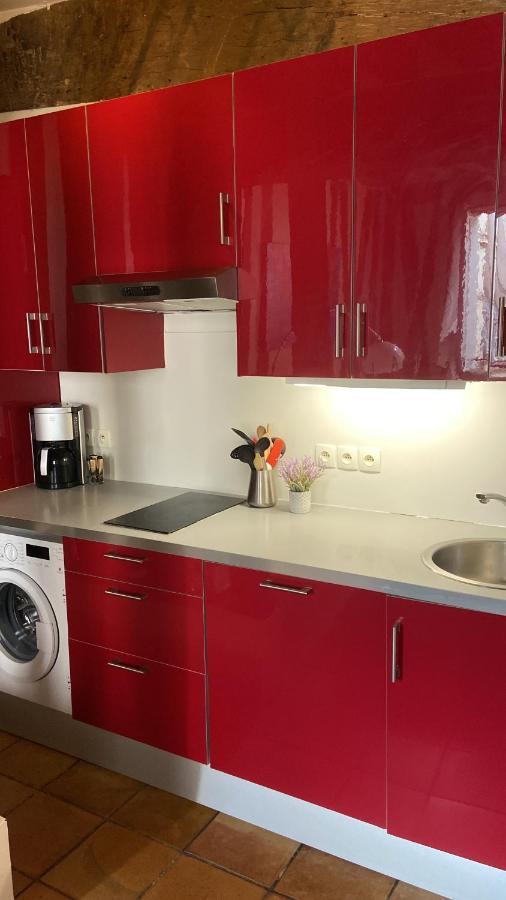 Appartement Paris Rue Montorgueil Luaran gambar