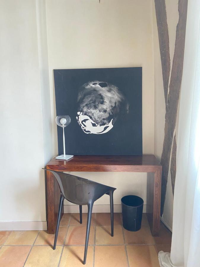Appartement Paris Rue Montorgueil Luaran gambar